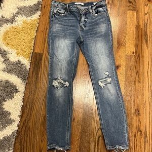 Flying Monkey Skinny Size 29